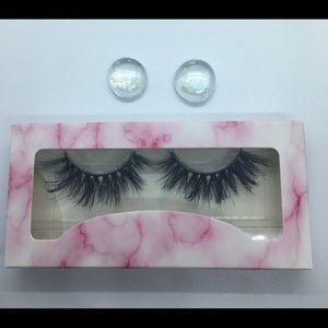 OUT OF STOCK Mink Lashes